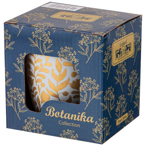 КРУЖКА LEFARD ORNAMENT 360МЛ  фото 2