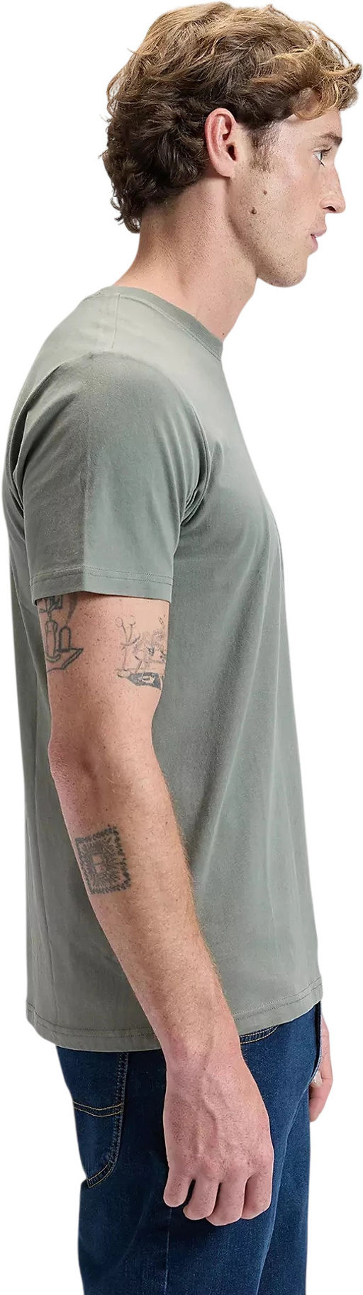 Футболка мужская