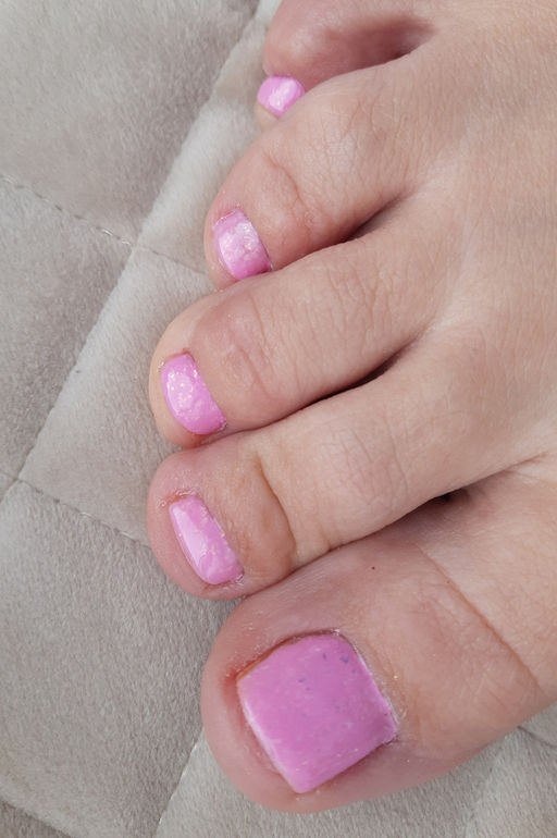 Лак для ногтей Моя Романтика, 11 мл - Masura фото 8