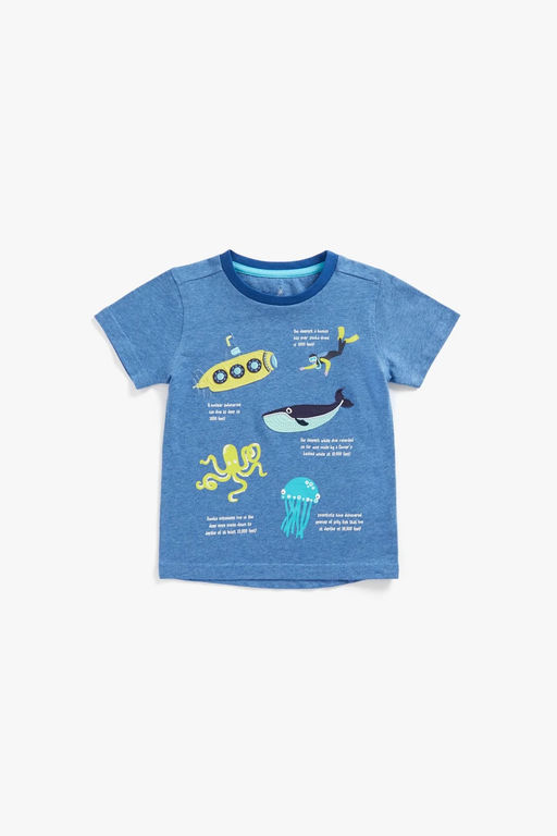 Mothercare / Футболка