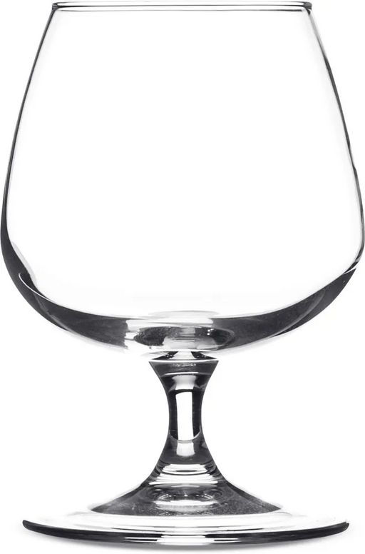 Набор фужеров (бокалов) для коньяка СИГНАТЮР (ЭТАЛОН) 4шт 410мл J2934 /Люминарк/ - Luminarc фото 4