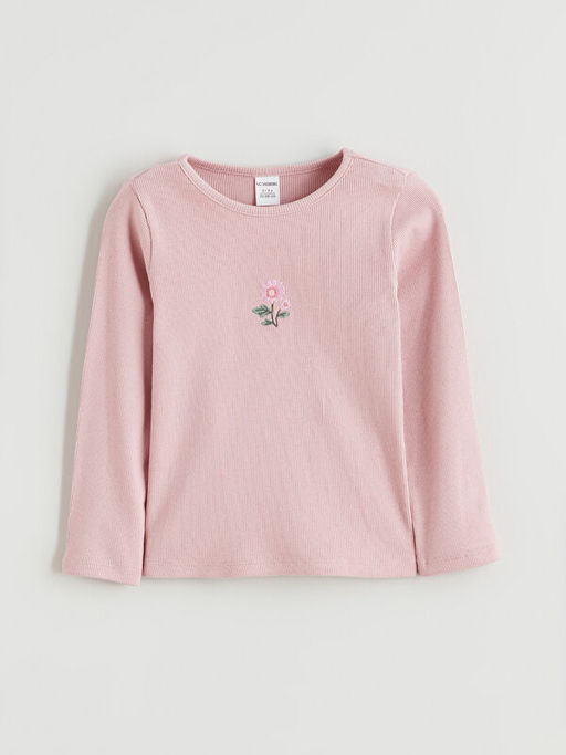 Uzun Kollu K?z ?ocuk Ti??rt 2li