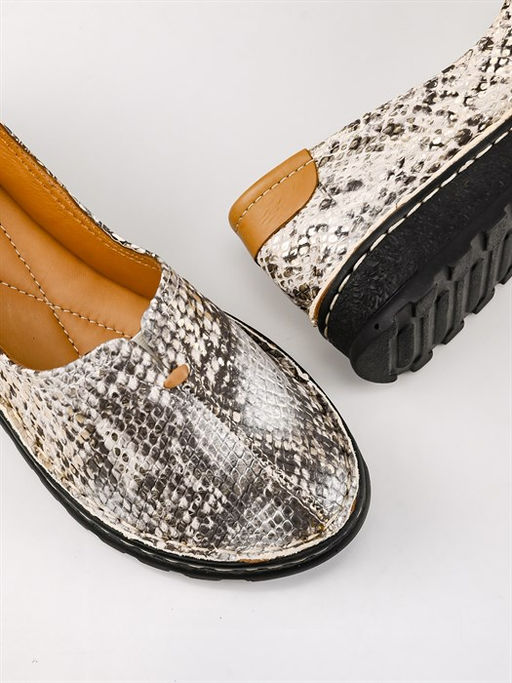 Слиперы/ Мокасины P-0425-80