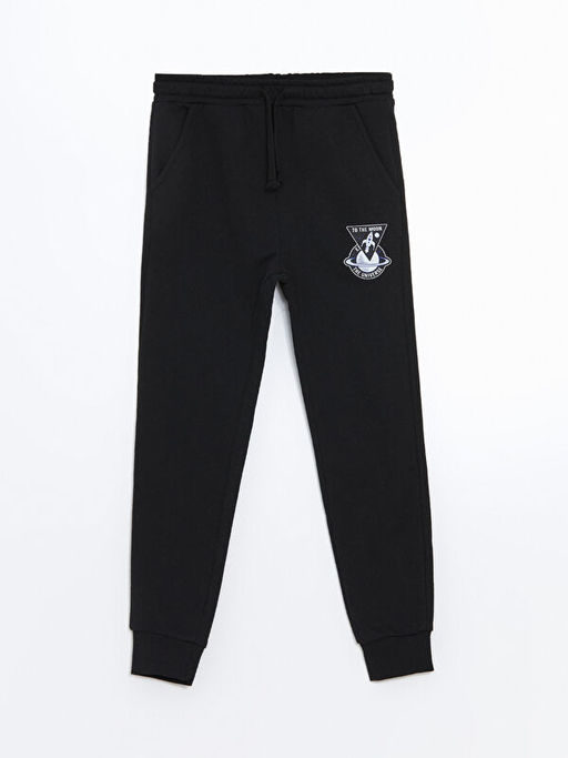 Beli Lastikli Erkek ?ocuk Jogger E?ofman Alt