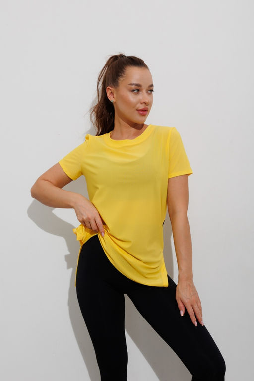 Футболка Air Lavender - Forstrong фото 25