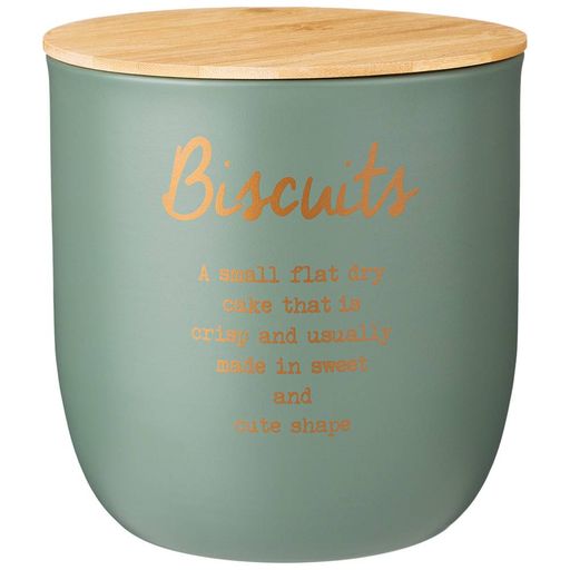 ЕМКОСТЬ ДЛЯ СЫПУЧИХ ПРОДУКТОВ AGNESS GLAM МУКА 2250 МЛ 15X15.5 СМ