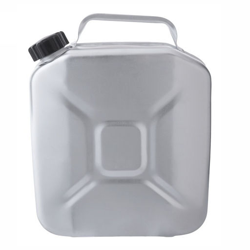 Канистра алюминиевая 20л "Scovo" (МТ-031)