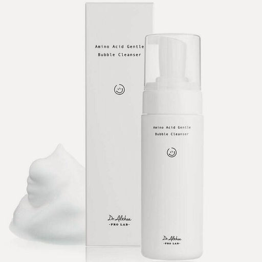 Dr.Althea Pro Lab Amino Acid Gentle Bubble Cleanser, 140ml/40 - Мягкая и воздушная пенка 140мл