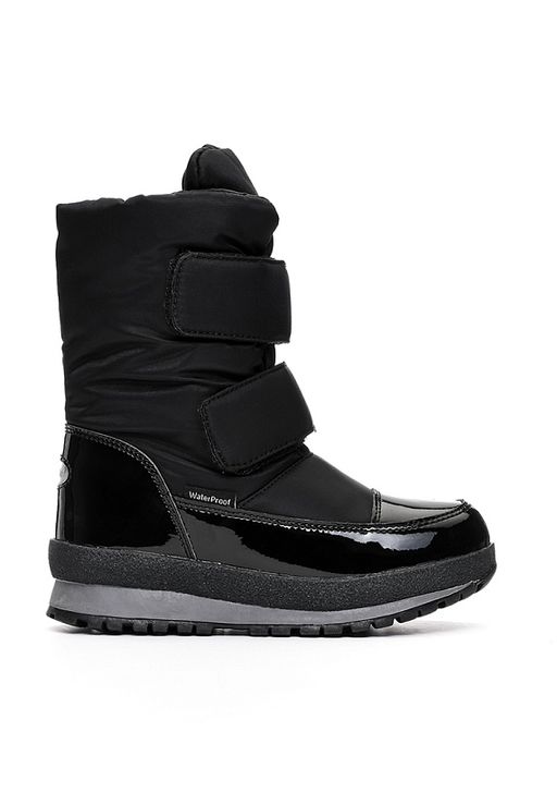 Сапоги зимние д/дев. Луиза - Oldos фото 4