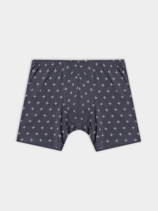 Цена за 2 штуки! Удлиненные трусы боксеры мужские