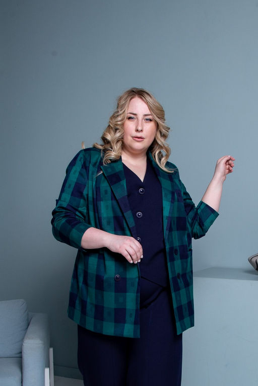 Жилет женский - Jp фото 10