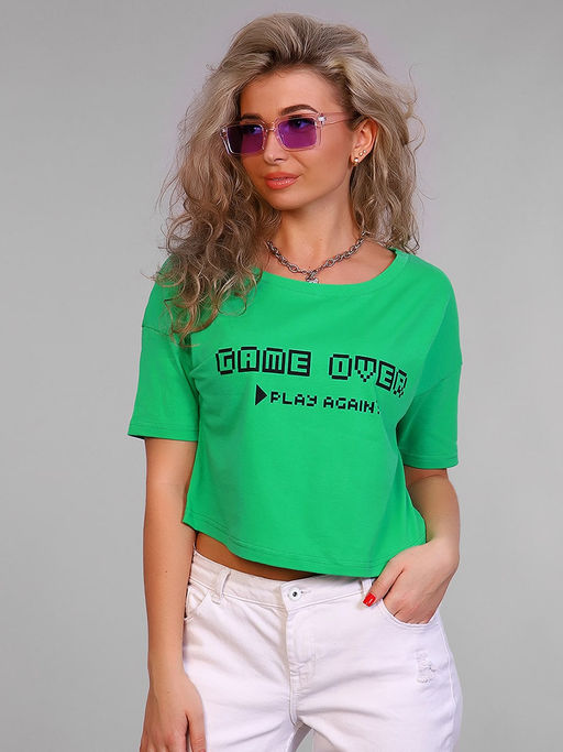 Футболка женская Натали