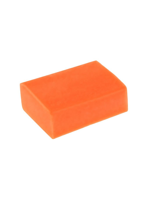 Набор ластиков 5 штук прямоугольных НЕОН 5 цветов (штрихкод на штуке)