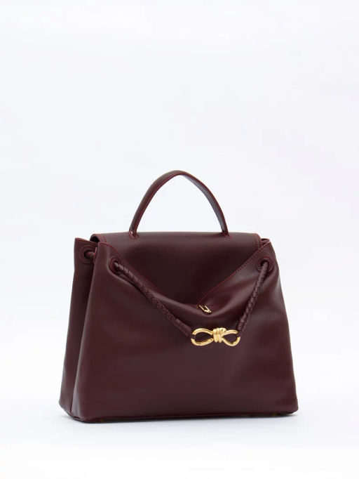 Сумка 6046 PE red Polina&Eiterou