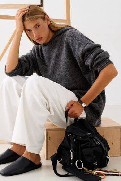 Худи2907.01 осень в Нью-Йорке - Tak divno фото 8