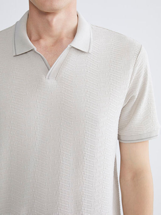 Polo Yaka Erkek Ti??rt