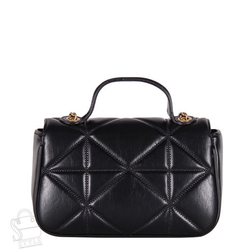 Сумка женская  68001X black S-Style/70 в Новосибирске