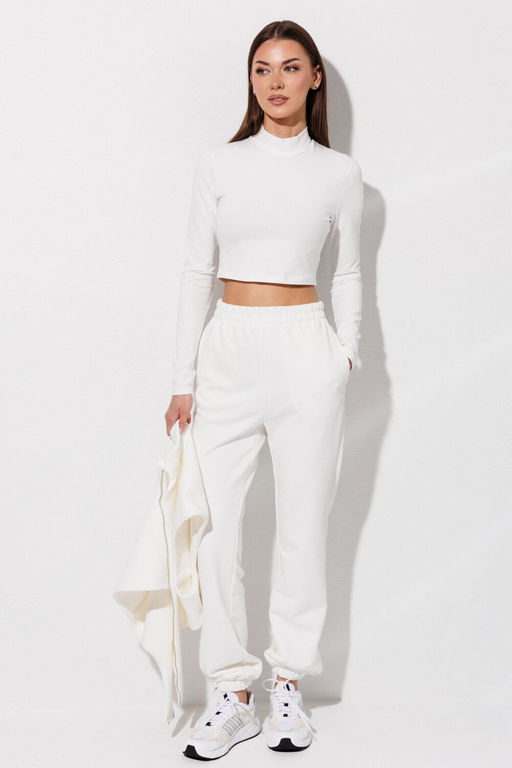 Костюм VN Fashion 1130 белый