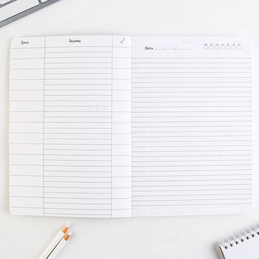 Подарочный набор, ежедневник А5, 96 л., ручка софт-тач, 2 шт. «С днём учителя»