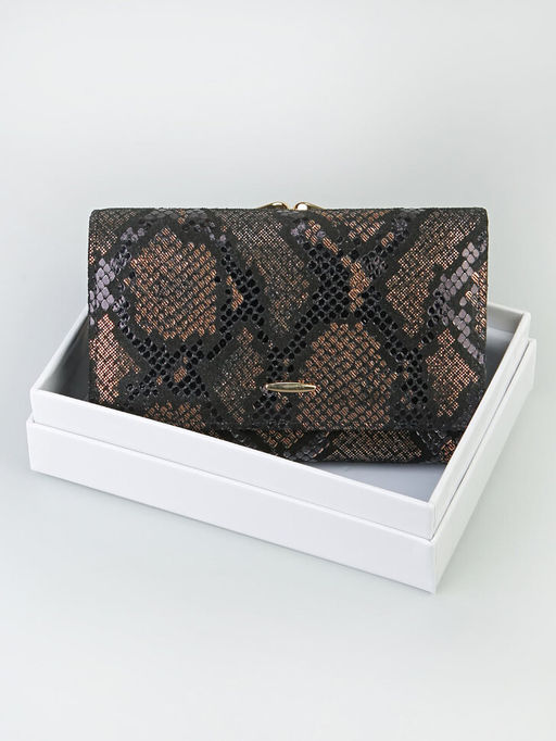 YS Кошелек женский 104-309 - Barez фото 2