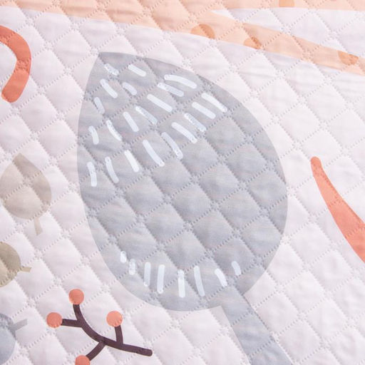 Покрывало Этель 1,5 сп Сафари, 145*210 см, микрофибра  фото 2