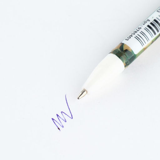 Двойной блокнот на гребне с заданиями 15?12 см, 30 л, и ручка 23 февраля - Artfox фото 12