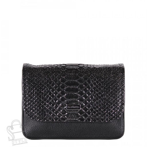 Сумка женская 575671 black Velina Fabbiano-Safenta/30 в Новосибирске  фото 3