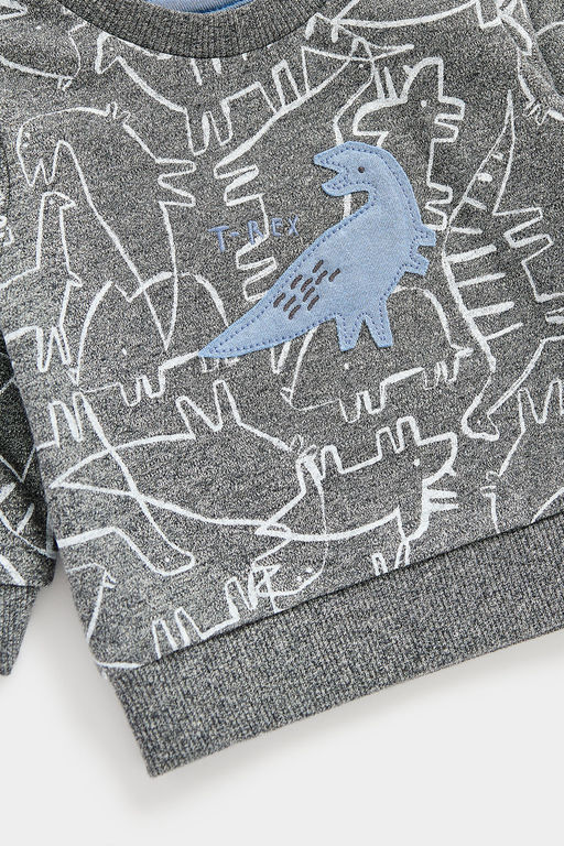 Mothercare / Толстовка  фото 2