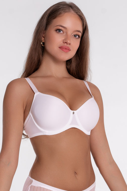 БЮСТГАЛЬТЕР Milavitsa 119140/001 белый