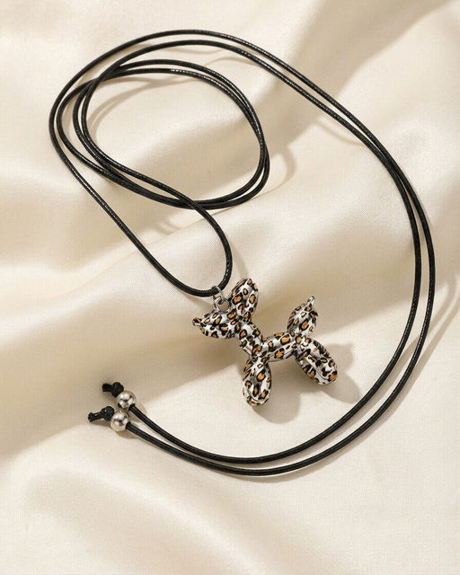 Кулон на шнурке - Vel vett фото 4