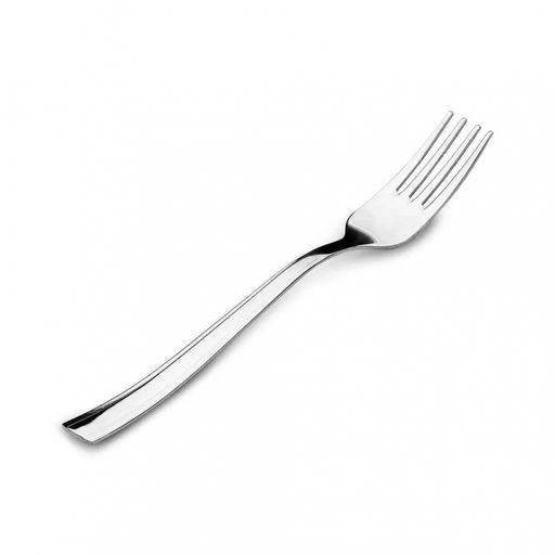 Вилка столовая 12шт. ТОРЖЕСТВО (М18) - Упр. обраб. б/упак. Нытва (4770)