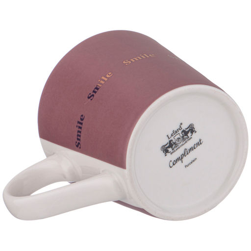 КРУЖКА LEFARD COMPLIMENT 400МЛ  фото 4