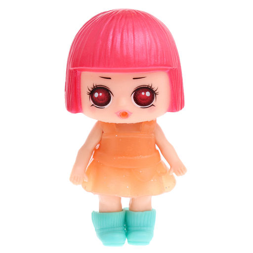 Игрушка-сюрприз Куколка с аксессуарами - Simaland фото 2