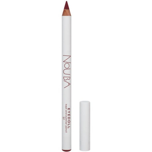 Nouba Карандаш-каял для век EYEDOLL kajal and eyeliner pencil 97, 1,1 г  фото 2