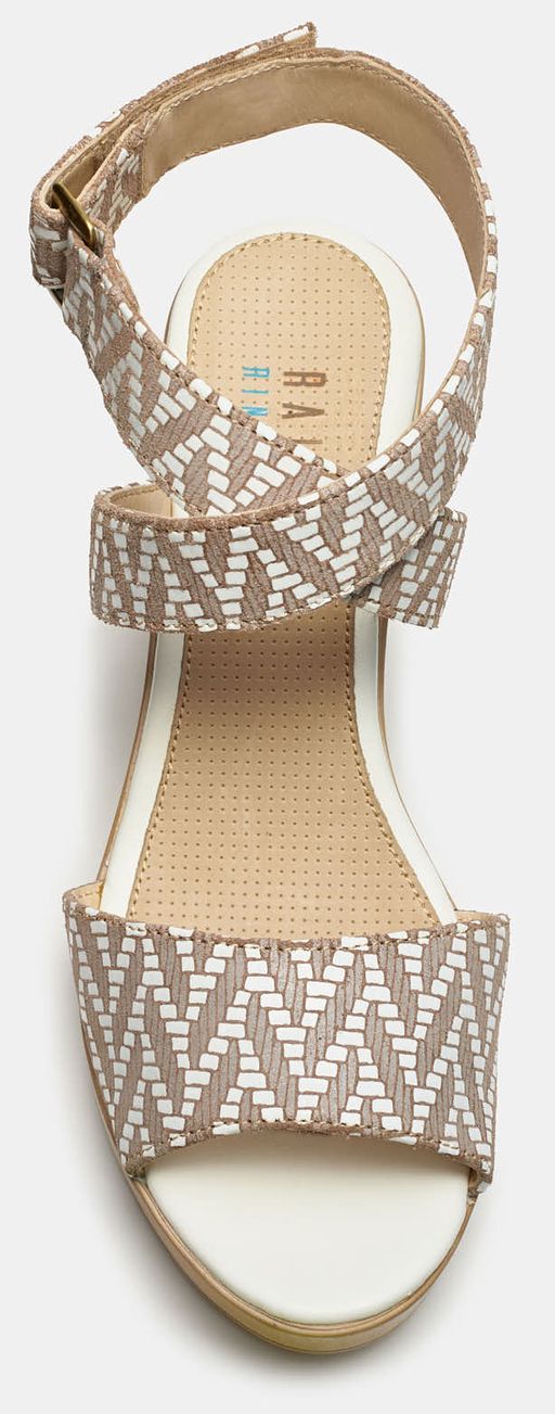 УЦЕНКА Туфли 878003БК - Ralf ringer фото 4