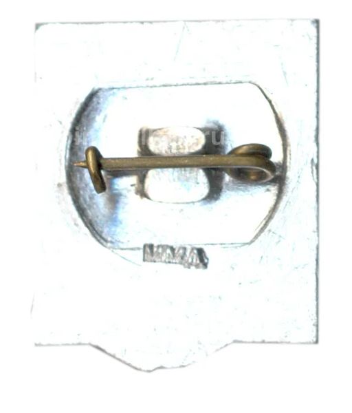 Значок Т.Г. Шевченко