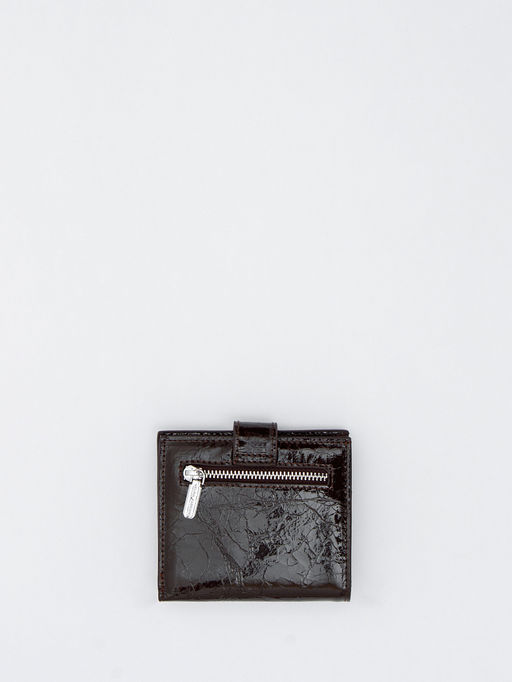 Кошелек 309-25 coffee Velina Fabbiano