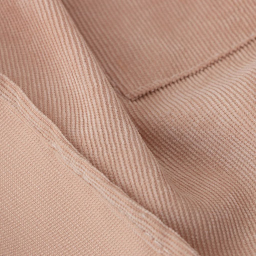 Фартук Этель «Классика» цвет бежевый 65×80 см, 100%пэ, велюр