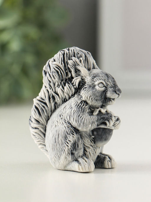 Сувенир "Бельчонок" 6 см