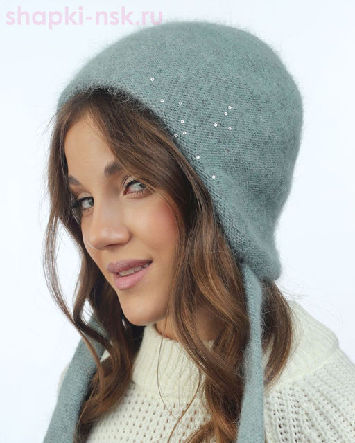 Трис 117 Чепчик (56-58)