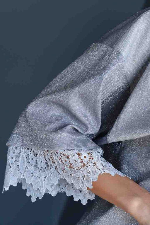 Джемпер М4-4648 - Wisell фото 5