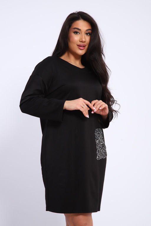 Женское платье 31920 - Натали фото 6