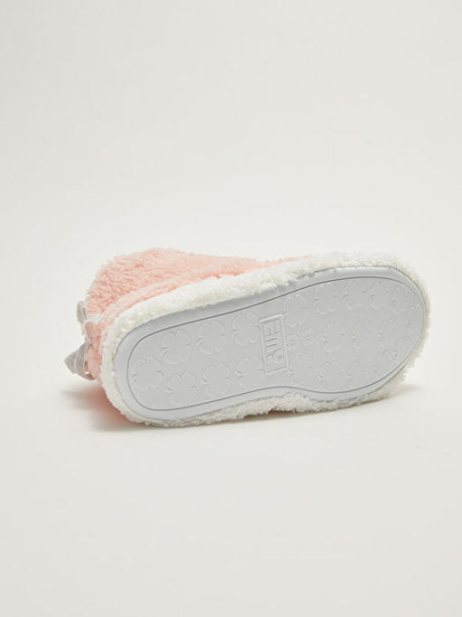 D?z Pel?? K?z ?ocuk Ev Botu - Waikiki фото 3