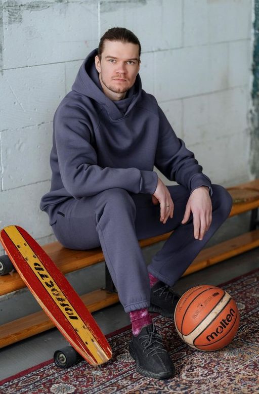 Брюки BM35 - Argo exclusive фото 10