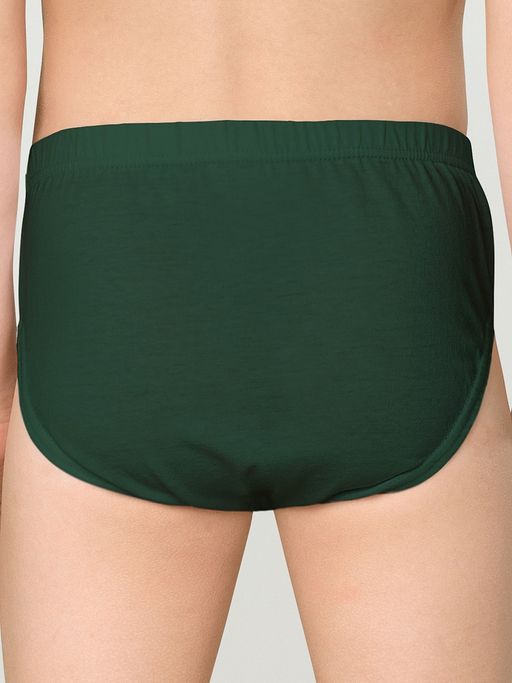 BULB3309(3шт. в упаковке) трусы для мальчиков - Pelican фото 5