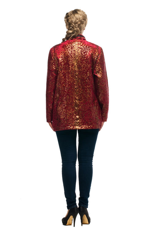 Куртка - Olsi фото 5