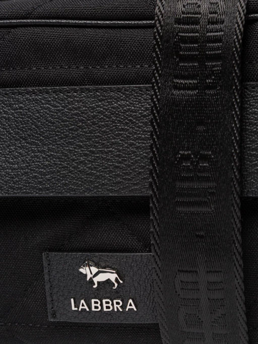 Сумка Labbra L-HF4350 black фото 4