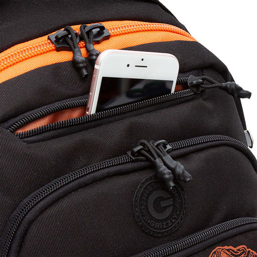 RB-450-3f Рюкзак школьный