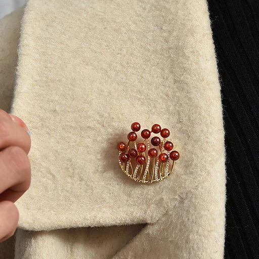 Брошь арт. 32 2411 (id 279673) - Rada фото 2