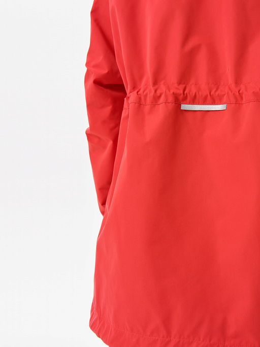 GZJN3369/6 Ветровка для девочек - Pelican фото 7